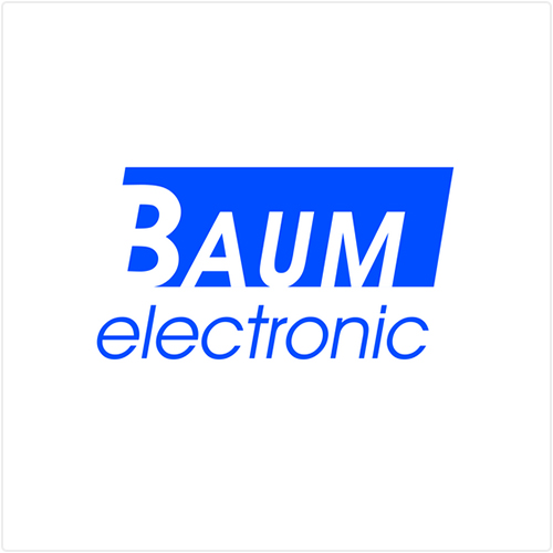 System4all - Referenz Baum Electronic