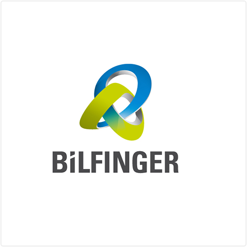 System4all - Referenz Bilfinger