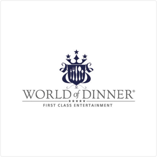 System4all - World of Dinner