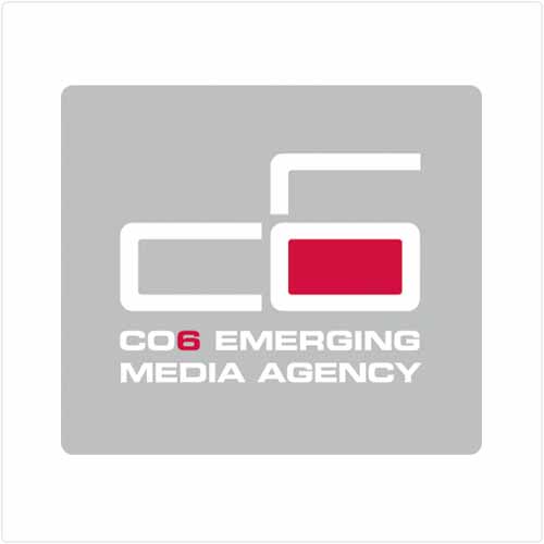 System4all - Referenz CO6 EMERGING MEDIA AGENCY