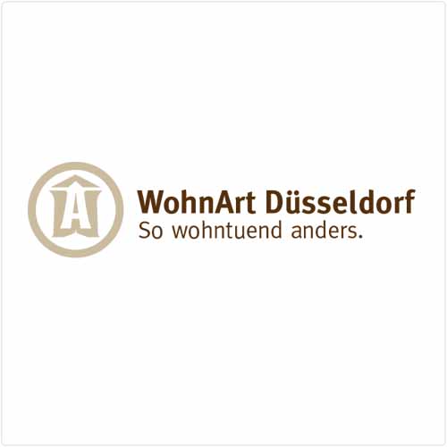 System4all - Referenz WohnArt Düsseldorf